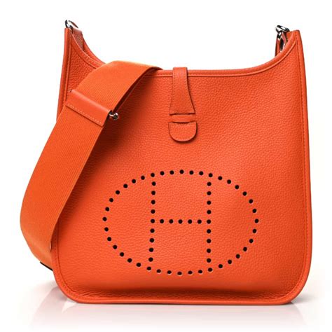 hermes evelyne prices|how to buy Hermes evelyne.